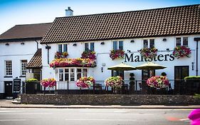 Maltsters